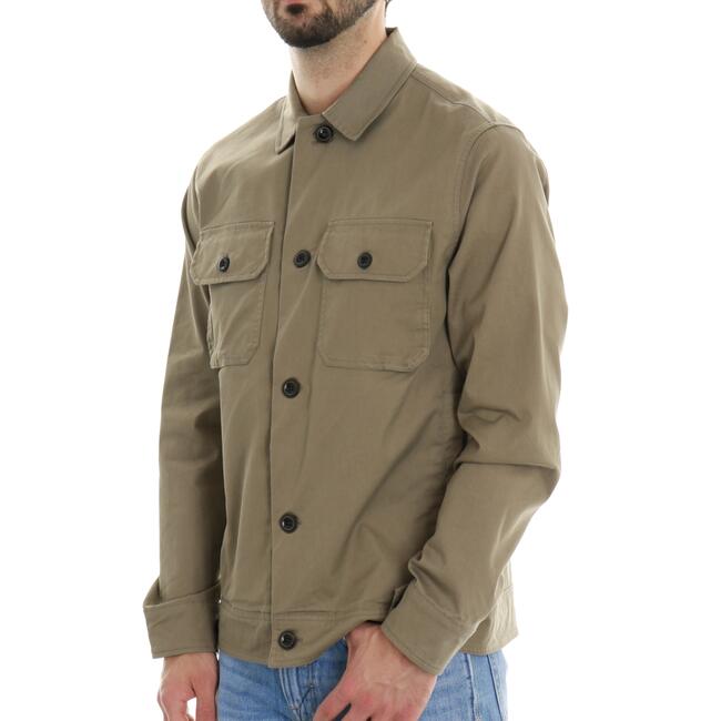 GIUBBOTTO OVERSHIRT SEINSE - Mad Fashion | img vers.650x/